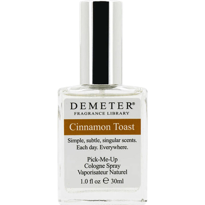 Cinnamon Toast